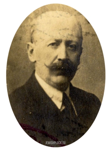 Alfred Blay
